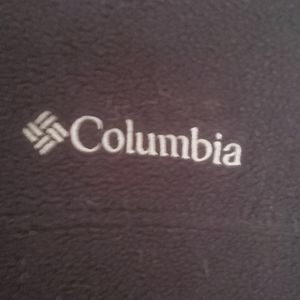 Columbia interchange jacket